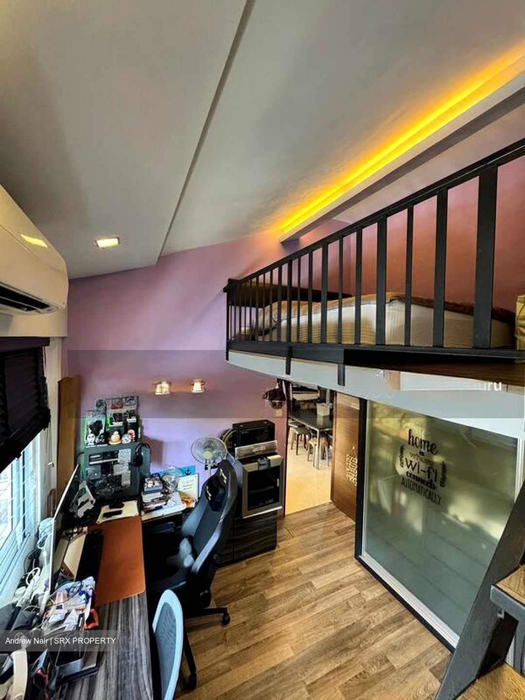 Novena Hill (D11), Apartment #503082151